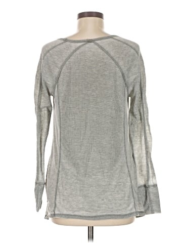 Te Verde 3/4 Sleeve T-Shirt (view 2)