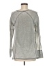 Te Verde Gray 3/4 Sleeve T-Shirt Size M - photo 2