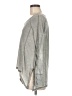 Te Verde Gray 3/4 Sleeve T-Shirt Size M - photo 5