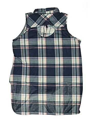 New York Laundry Sleeveless Blouse (view 2)