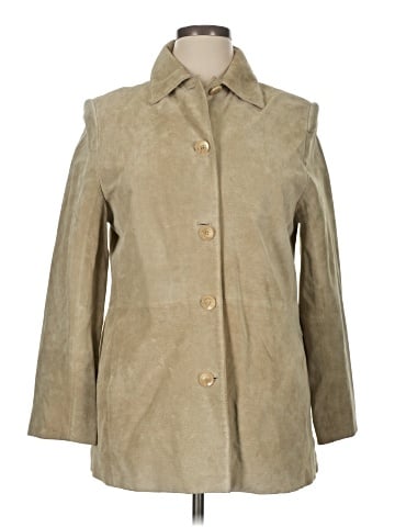 Bernardo Fashions Coat (view 1)