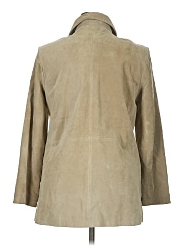 Bernardo Fashions Coat (view 2)
