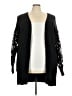 Torrid Black Cardigan Size 3X Plus (3) - photo 1