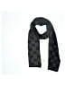 MICHAEL Michael Kors Black Scarf One size - photo 1