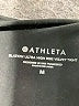 Athleta Black Active Pants Size M - photo 7