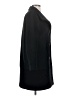Zara Black Wool Coat Size S - photo 4