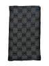MICHAEL Michael Kors Black Scarf One size - photo 2