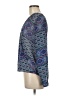 Atmosphere Blue Long Sleeve Blouse Size UK 10 / US 6 - photo 5