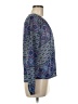 Atmosphere Blue Long Sleeve Blouse Size UK 10 / US 6 - photo 4