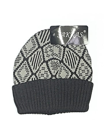 Sakkas Beanie (view 1)