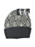 Sakkas Gray Green Beanie One size - photo 1