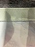Unbranded 100% Polyester Silver 3/4 Sleeve Blouse Size M - photo 7