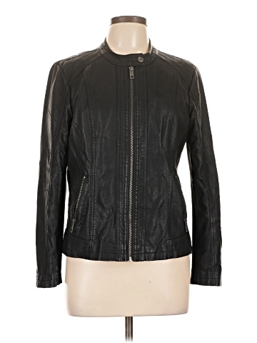 Style&Co Jacket (view 1)