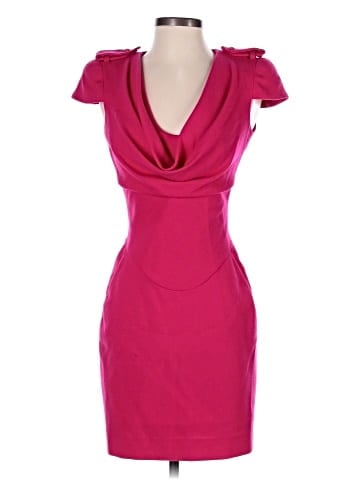 Alexander McQueen Cocktail Dress (view 1)