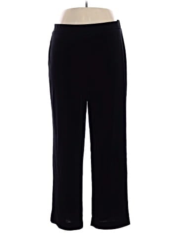 Kasper Casual Pants (view 1)