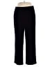 Kasper Black Casual Pants Size 1X - photo 1