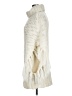 Chico's Ivory Poncho Size M - photo 5