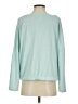 Secret Treasures Teal Sweatshirt Size 4 - 6 - photo 2