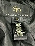 Sandra Darren Black Blazer Size 10 - photo 6