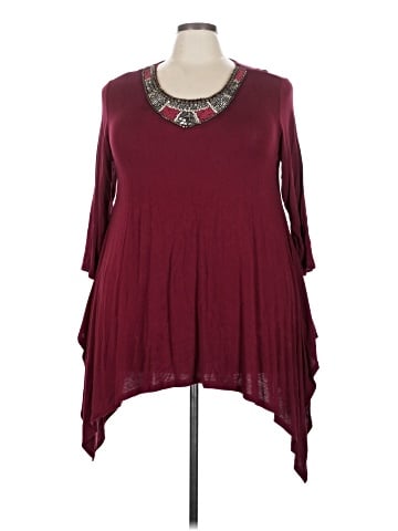 La Vanya Casual Dress (view 1)