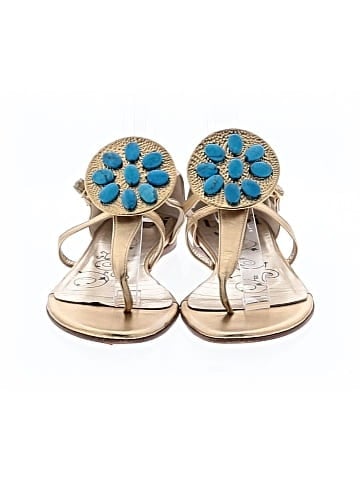 Tibi Sandals (view 2)