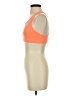 Nike Orange Active Tank Size S - photo 5