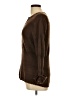 Kim Rogers 100% Acrylic Brown Pullover Sweater Size L - photo 5