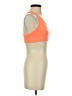 Nike Orange Active Tank Size S - photo 4