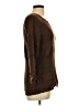 Kim Rogers 100% Acrylic Brown Pullover Sweater Size L - photo 4