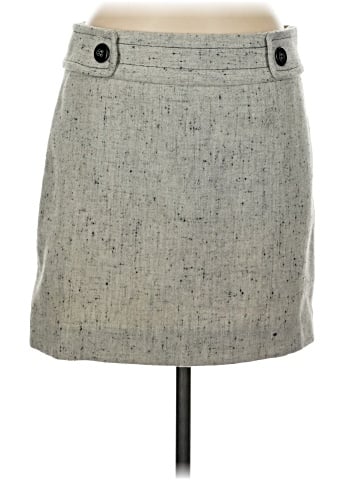 Outback Red Casual Skirt (view 1)