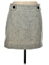 Outback Red Tweed Gray Casual Skirt Size 6 - photo 1