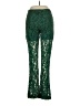 Sandro Green Casual Pants Size S - photo 2