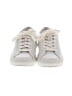 J/Slides White Sneakers Size 6 - photo 2