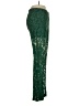 Sandro Green Casual Pants Size S - photo 4