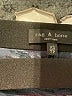 Rag & Bone Blue Formal Skirt Size XS - photo 4