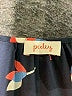 Pixley 100% Polyester Floral Black Casual Dress Size S (estimated) - photo 7
