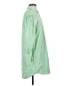 OUTERKNOWN Green Casual Dress Size S - photo 4
