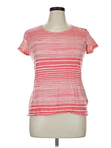 Daisy Fuentes Active T-Shirt (view 1)