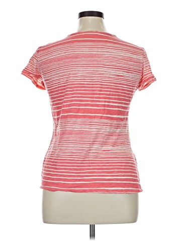 Daisy Fuentes Active T-Shirt (view 2)