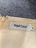 Magali Pascal Ivory Jumpsuit Size M - photo 4