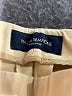 Piazza Sempione Solid Tan Casual Pants Size 0 - photo 7