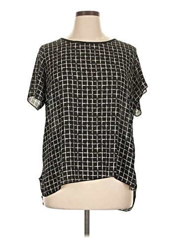 Moa Moa Short Sleeve T-Shirt (view 1)