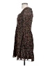 Lulus 100% Polyester Floral Black Cocktail Dress Size S - photo 5