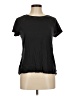 Caslon Black Short Sleeve Top Size M - photo 1