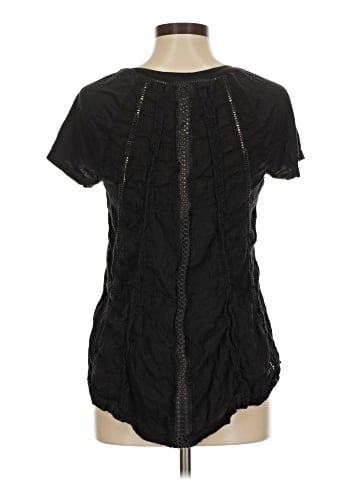 Caslon Short Sleeve Top (view 2)