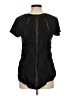 Caslon Black Short Sleeve Top Size M - photo 2