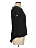 Caslon Black Short Sleeve Top Size M - photo 4