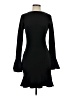 Unbranded Black Cocktail Dress Size S - photo 1