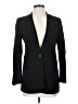 Madewell Black Blazer Size 0 - photo 1