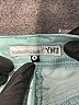 YMI Teal Casual Pants Size 3 - photo 4